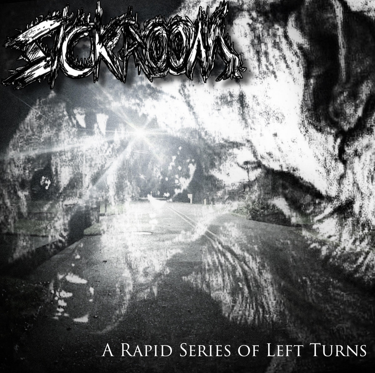 A Rapid Series of Left Turns