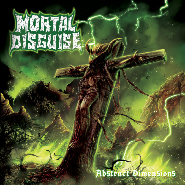 Mortal Disguise