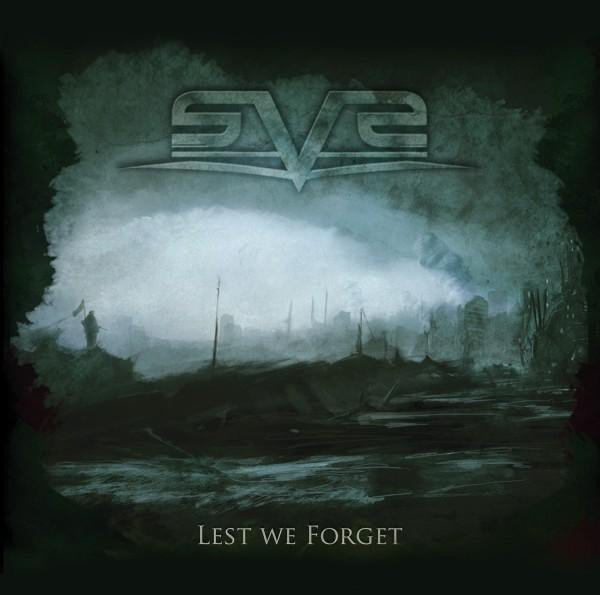 Lest We Forget (Album 2010)