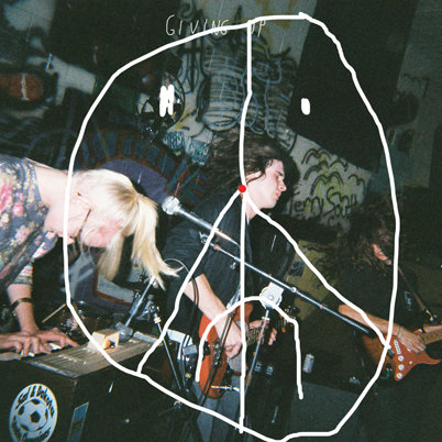 (PEACE SIGN - FROWN FACE)