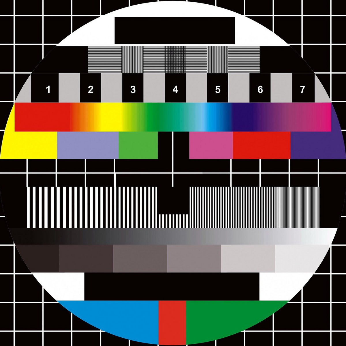 no signal (нет сигнала)