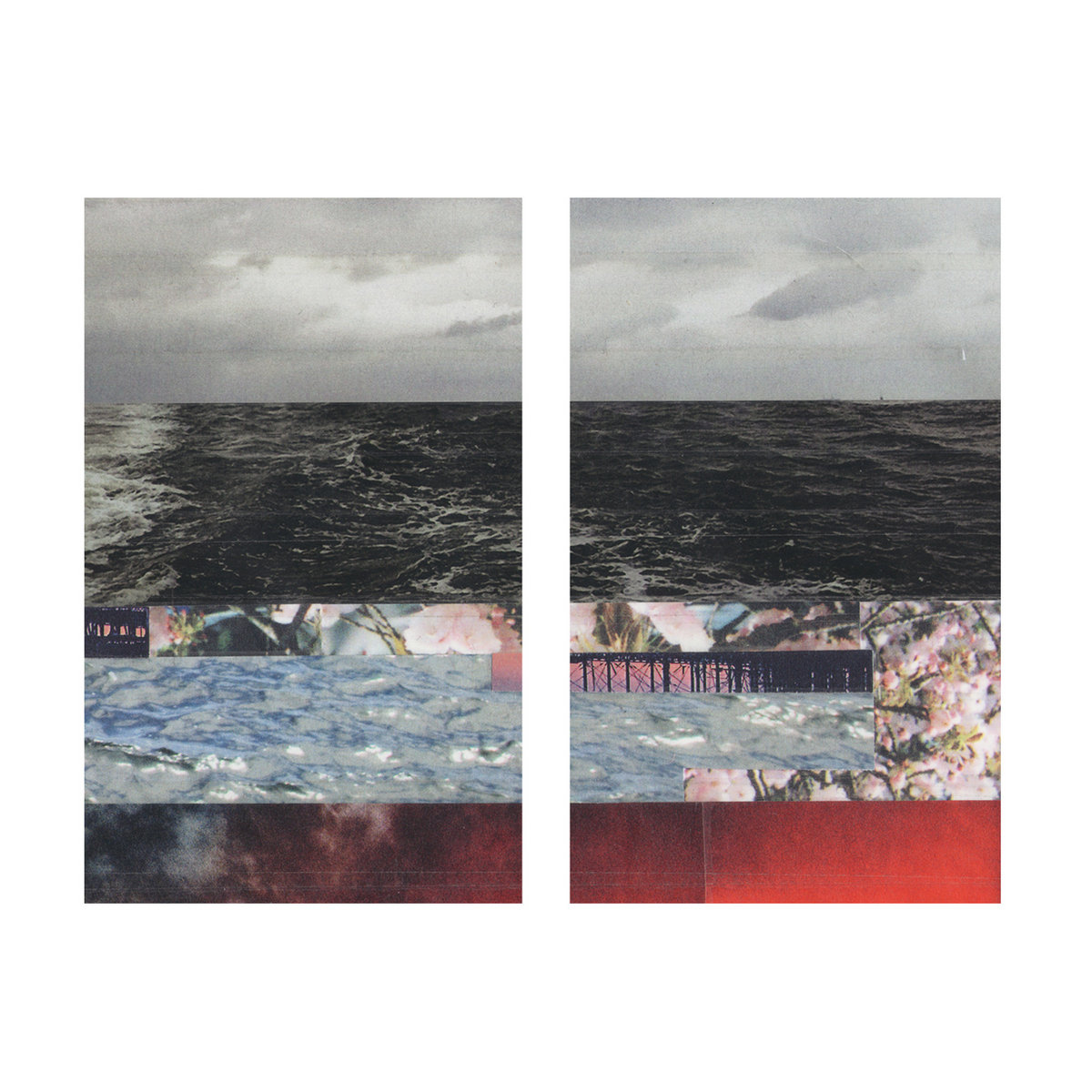 The Storms of Summer