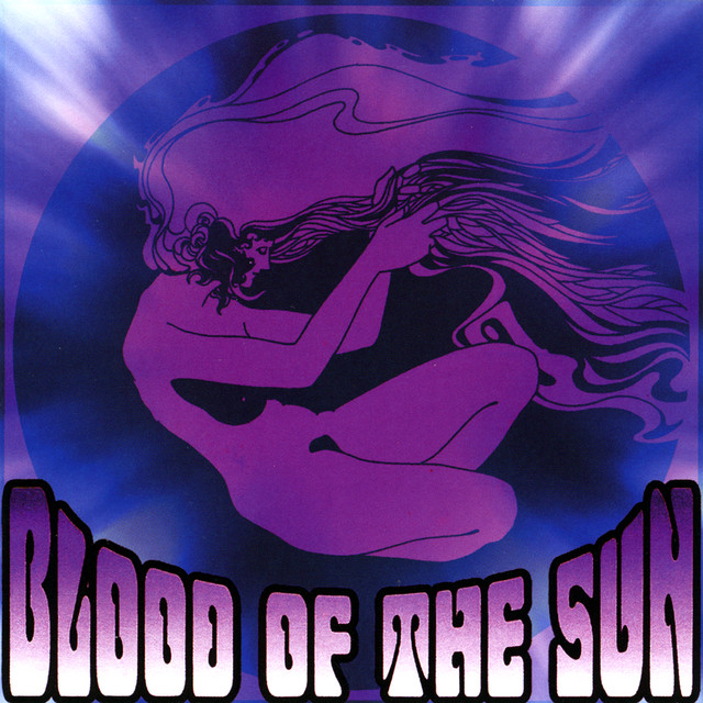 Blood Of The Sun