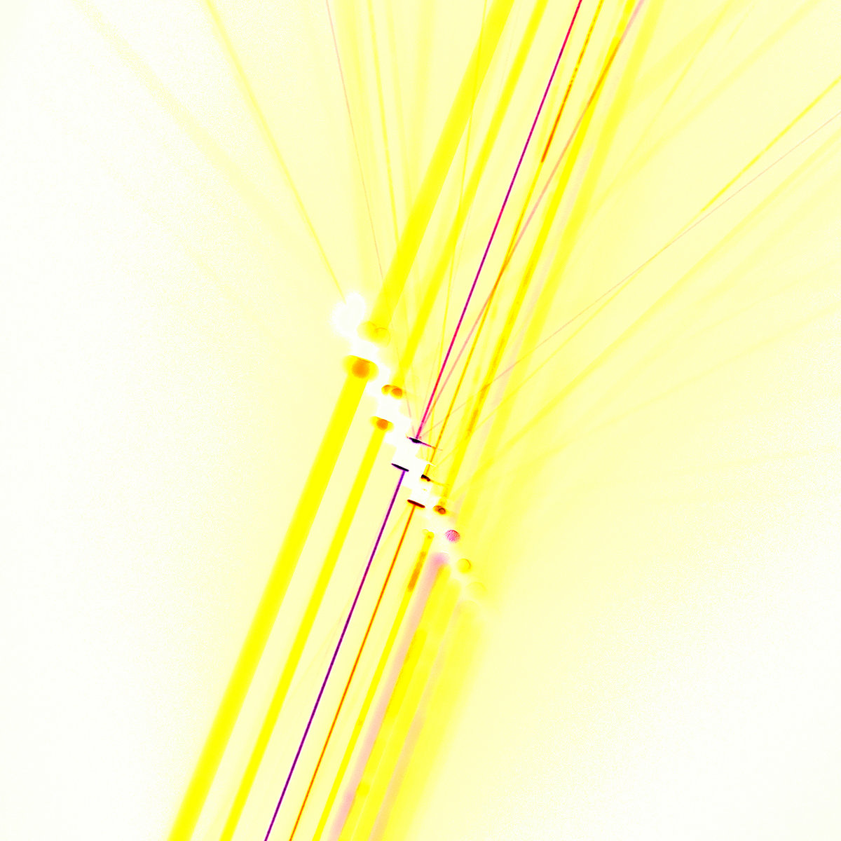 Everyone Is Falling (Max Cooper Remix)