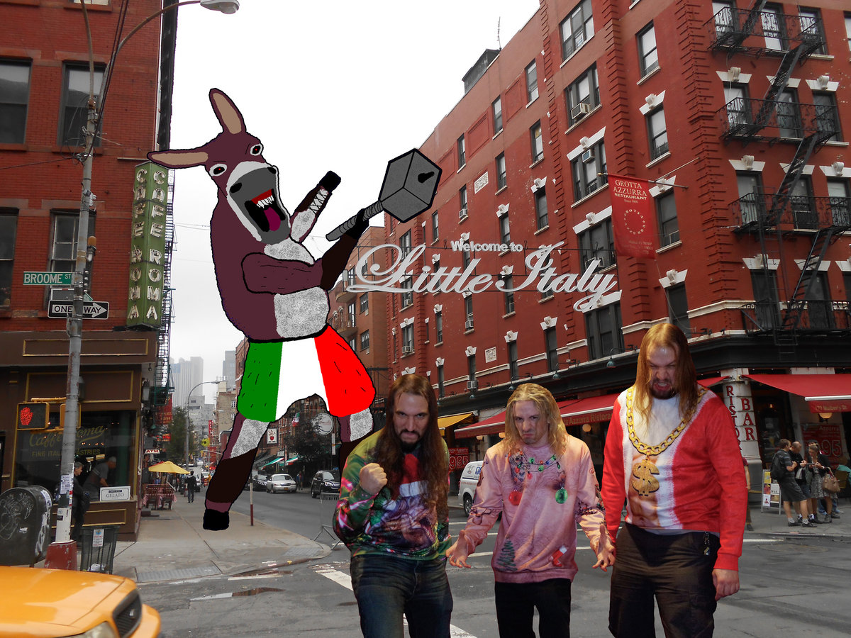 Dominus the Destroyer