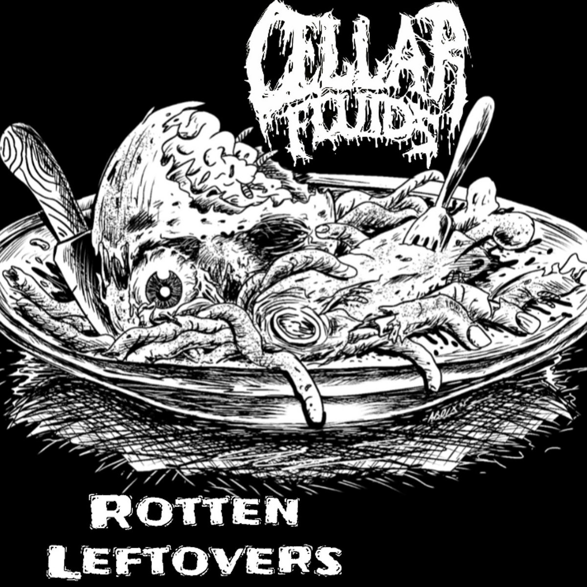 Rotten Leftovers