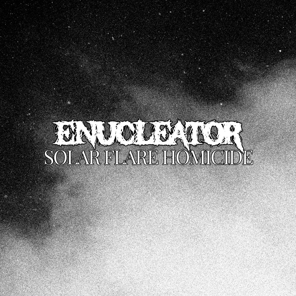 Solar Flare Homicide (Emmure Cover)