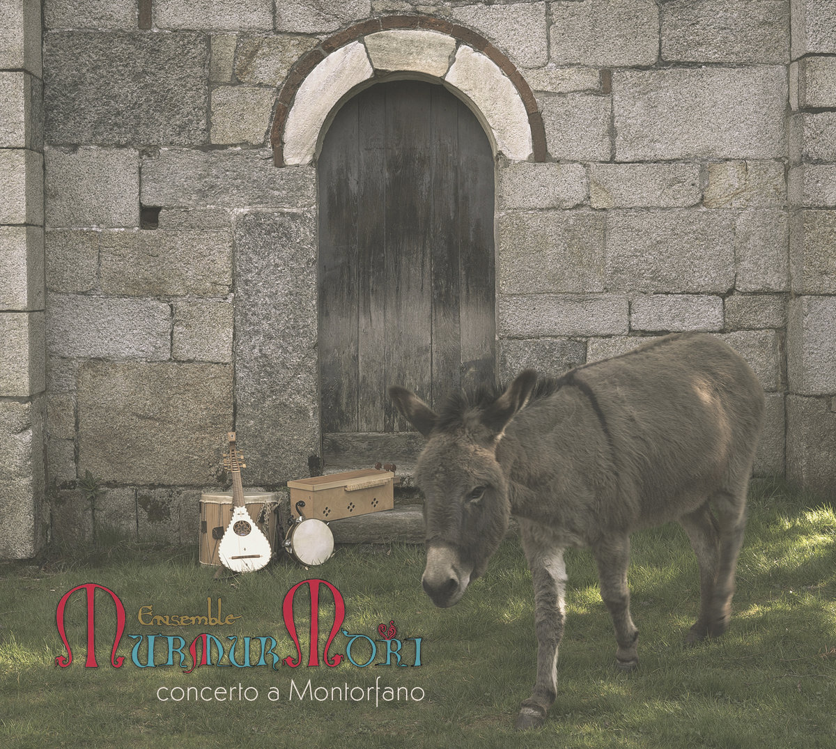 Concerto a Montorfano