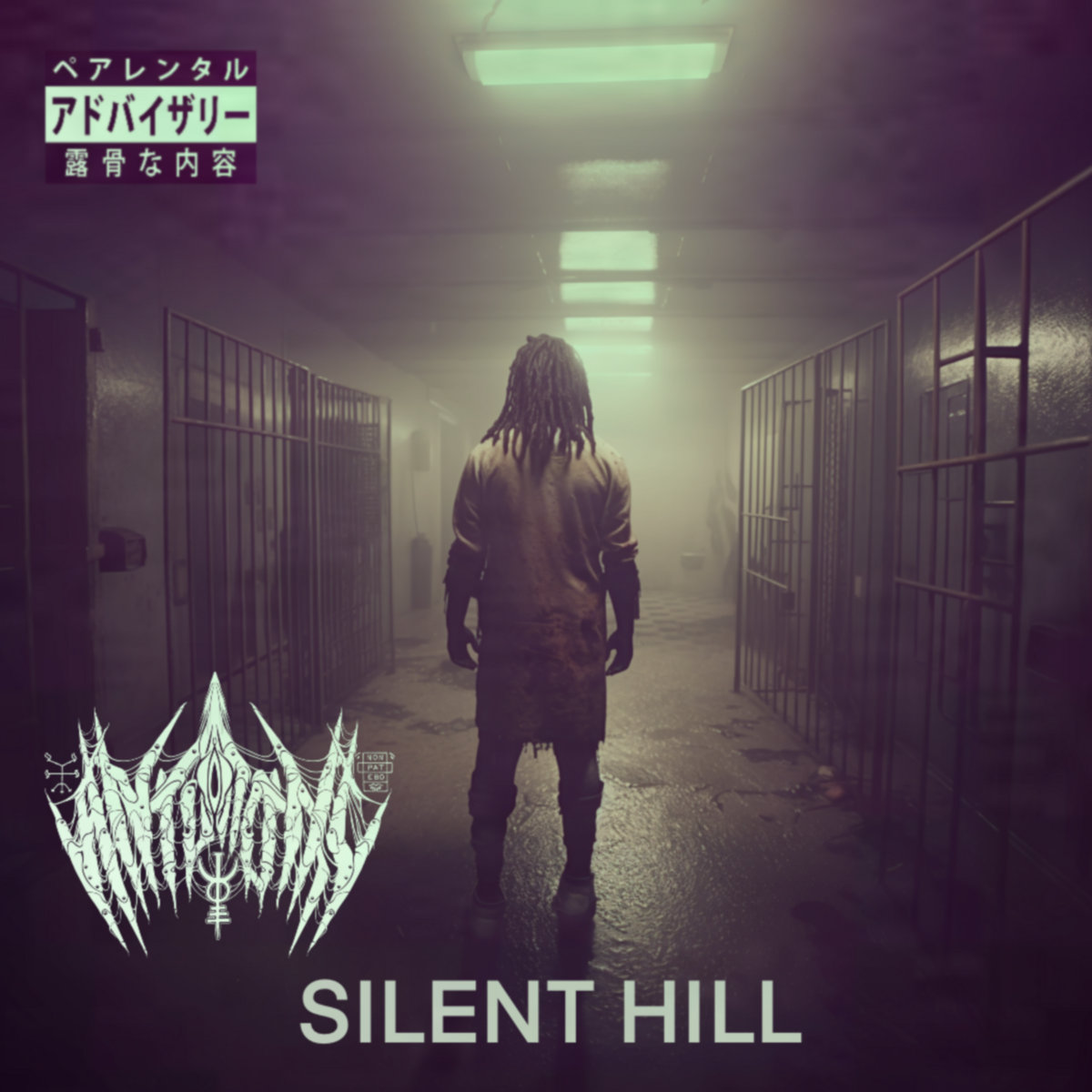 Silent Hill Mini EP part 1