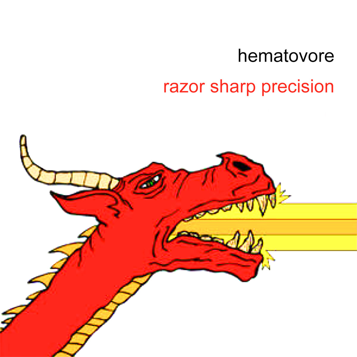 Razor Sharp Precision