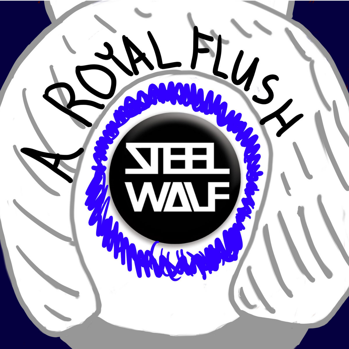 A Royal Flush [Single]