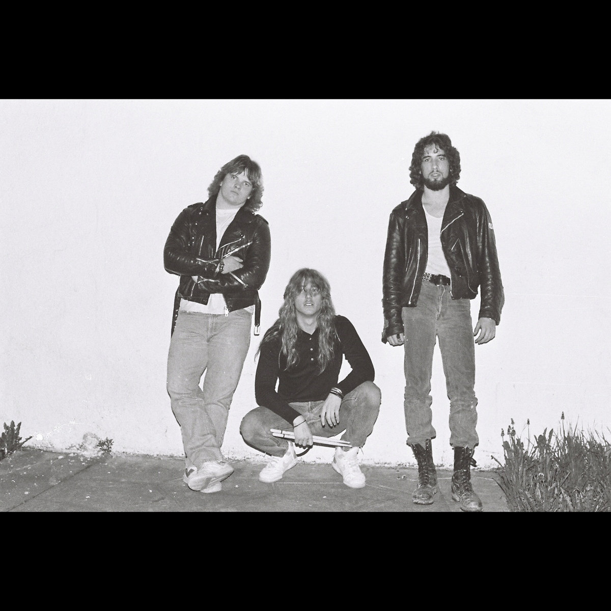 Witness to the Afflicted ('88 Demo)