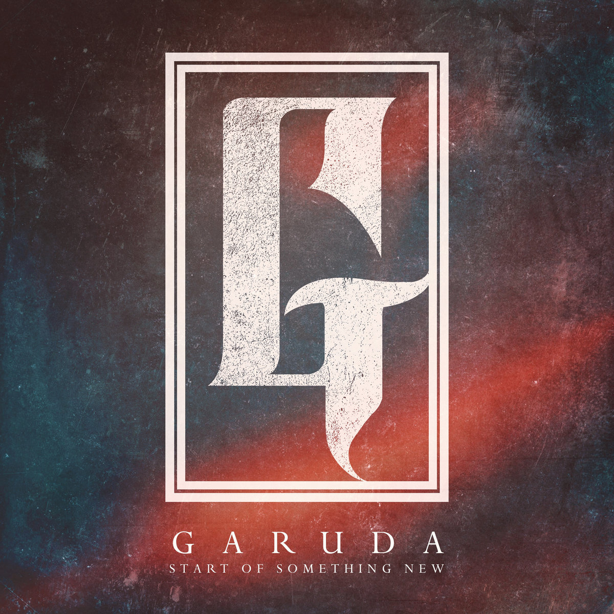 Start of Something New