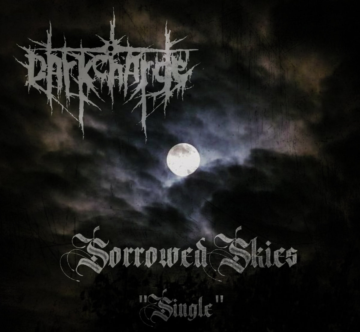 Sorrowed Skies "Single"