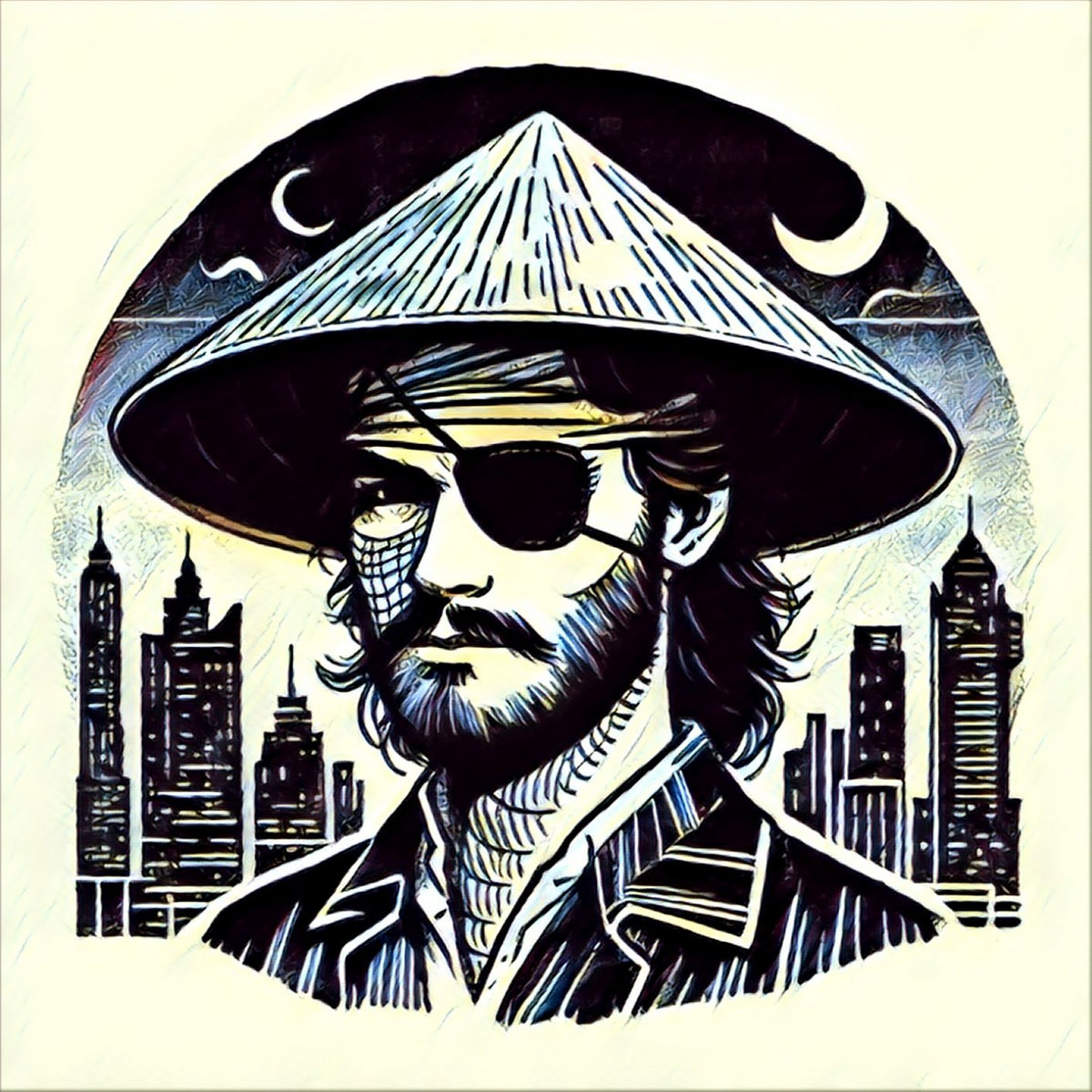 One Night in Bangkok