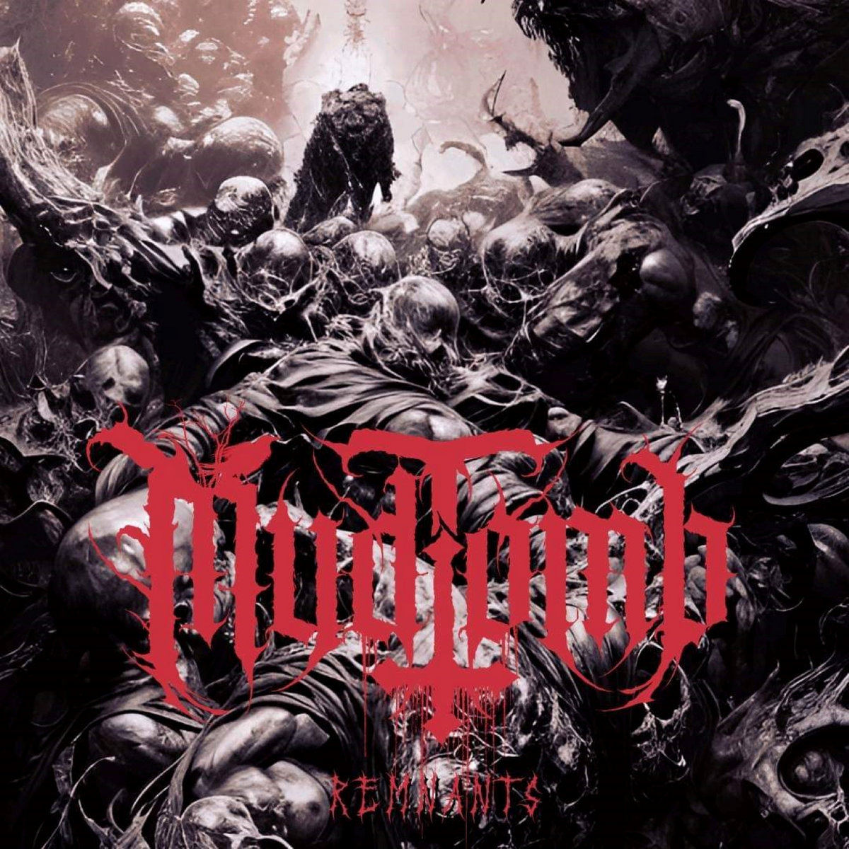 Remnants Of The Extinct