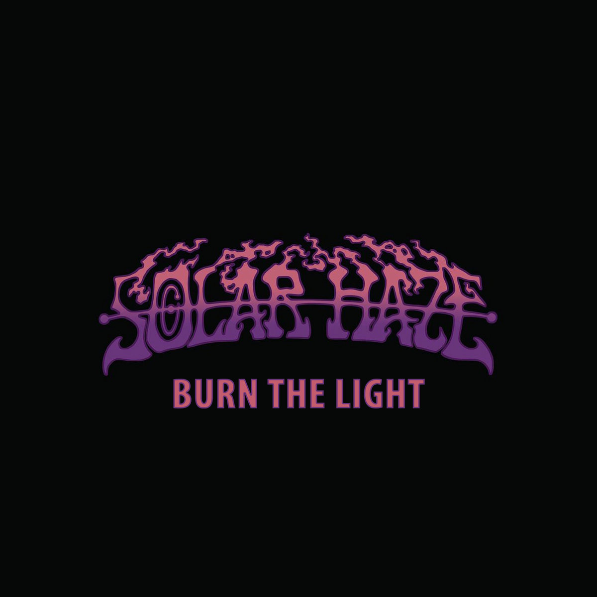 Burn The Light