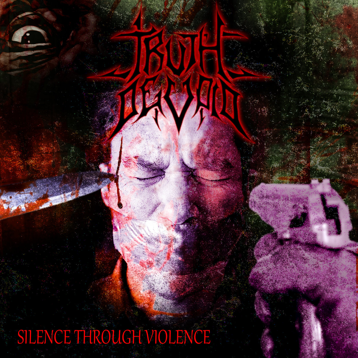 Silence Through Violence