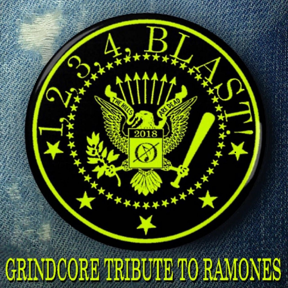 I Just Wanna Have Something To Do