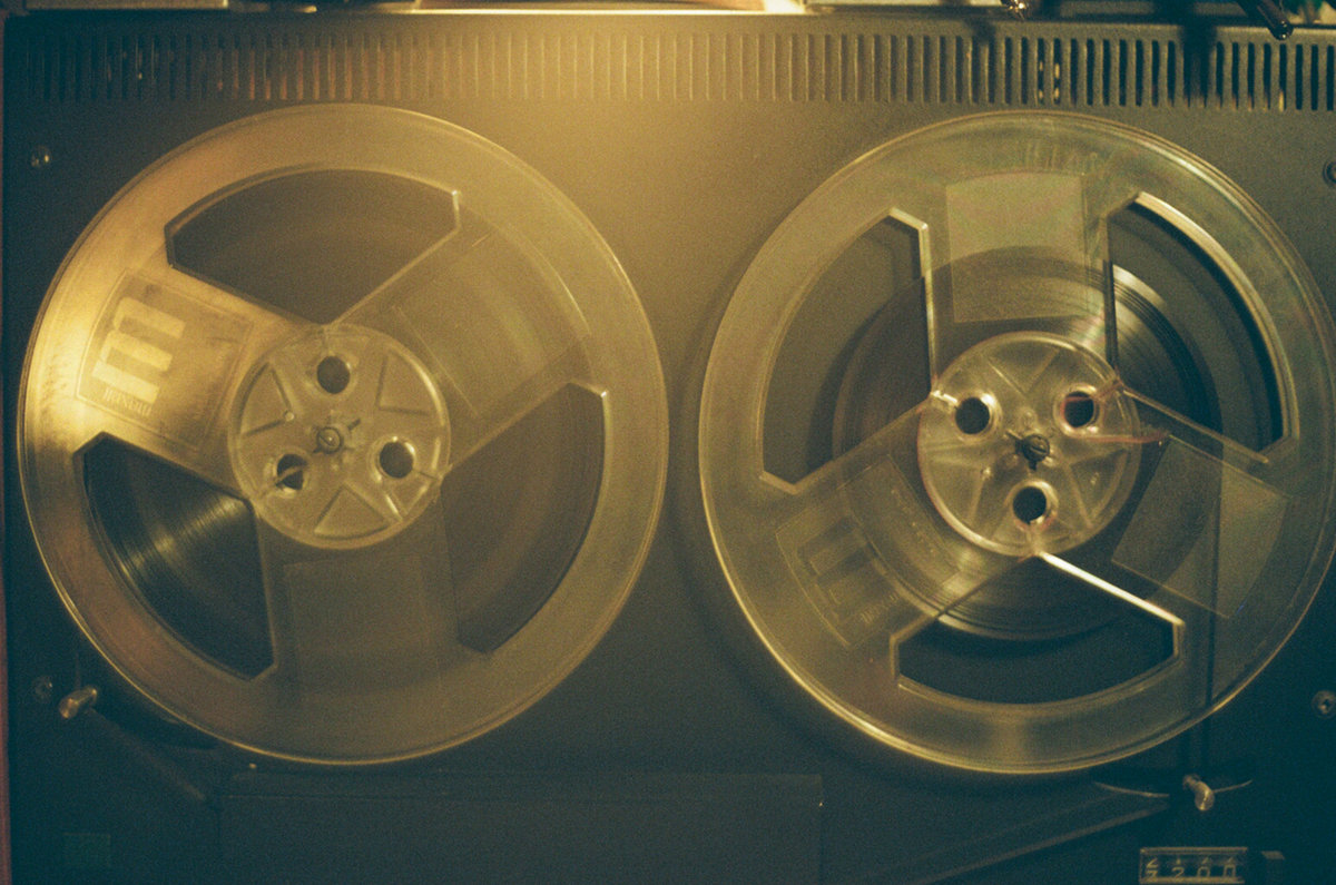 Shelford Sessions EP