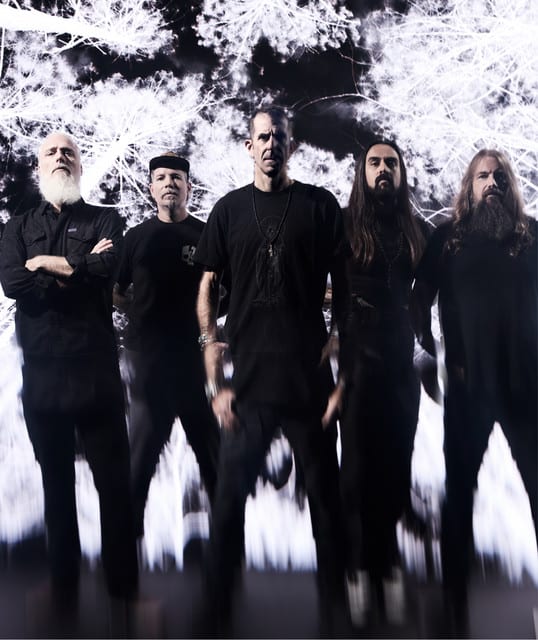 Lamb of God