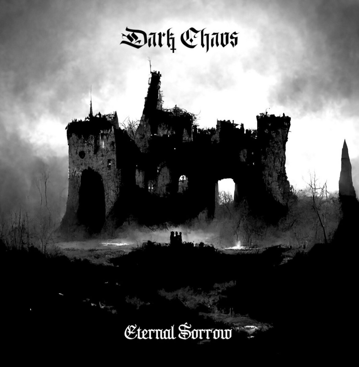 Eternal Sorrow (LP)