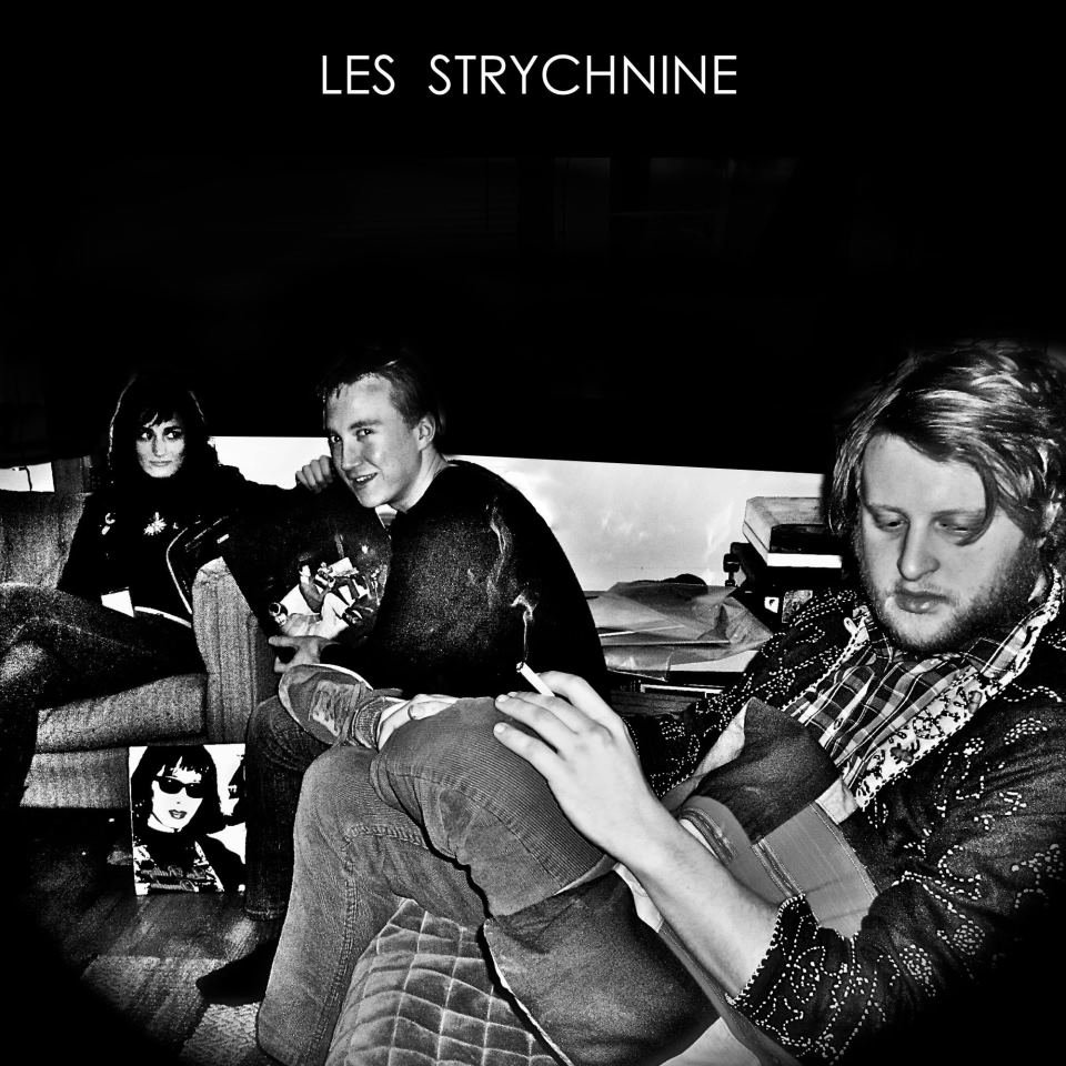 A TERRIBLE WAY TO GO