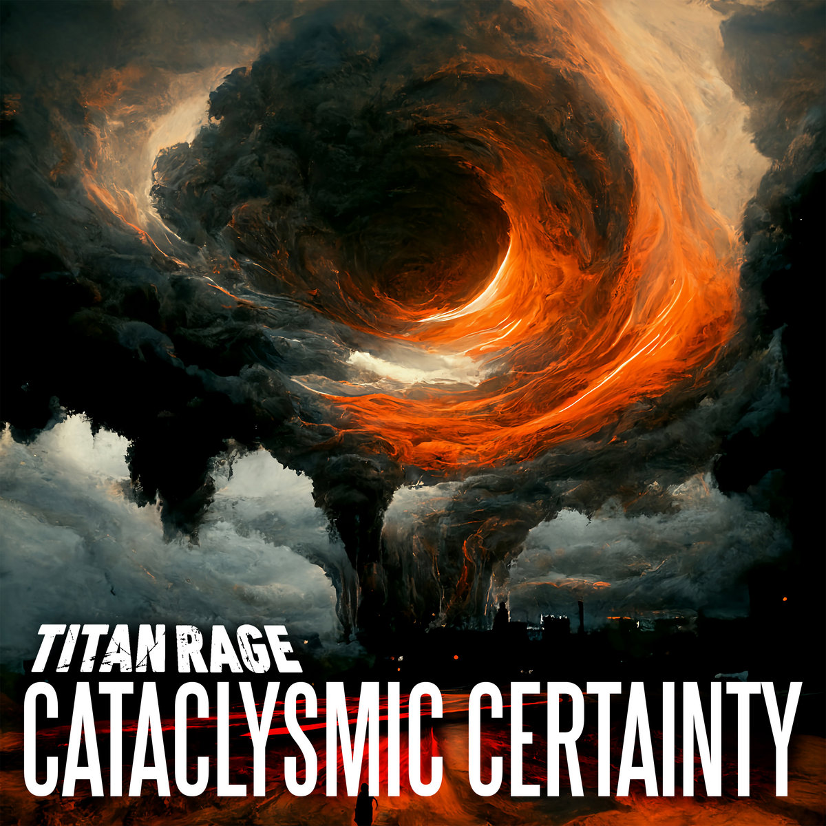 Cataclysmic Certainty