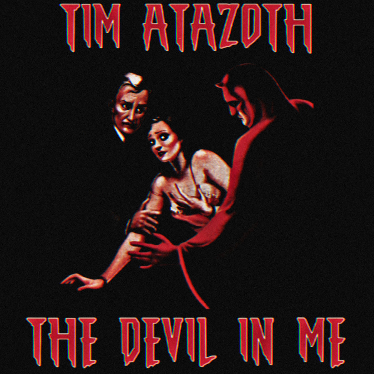 The Devil in Me