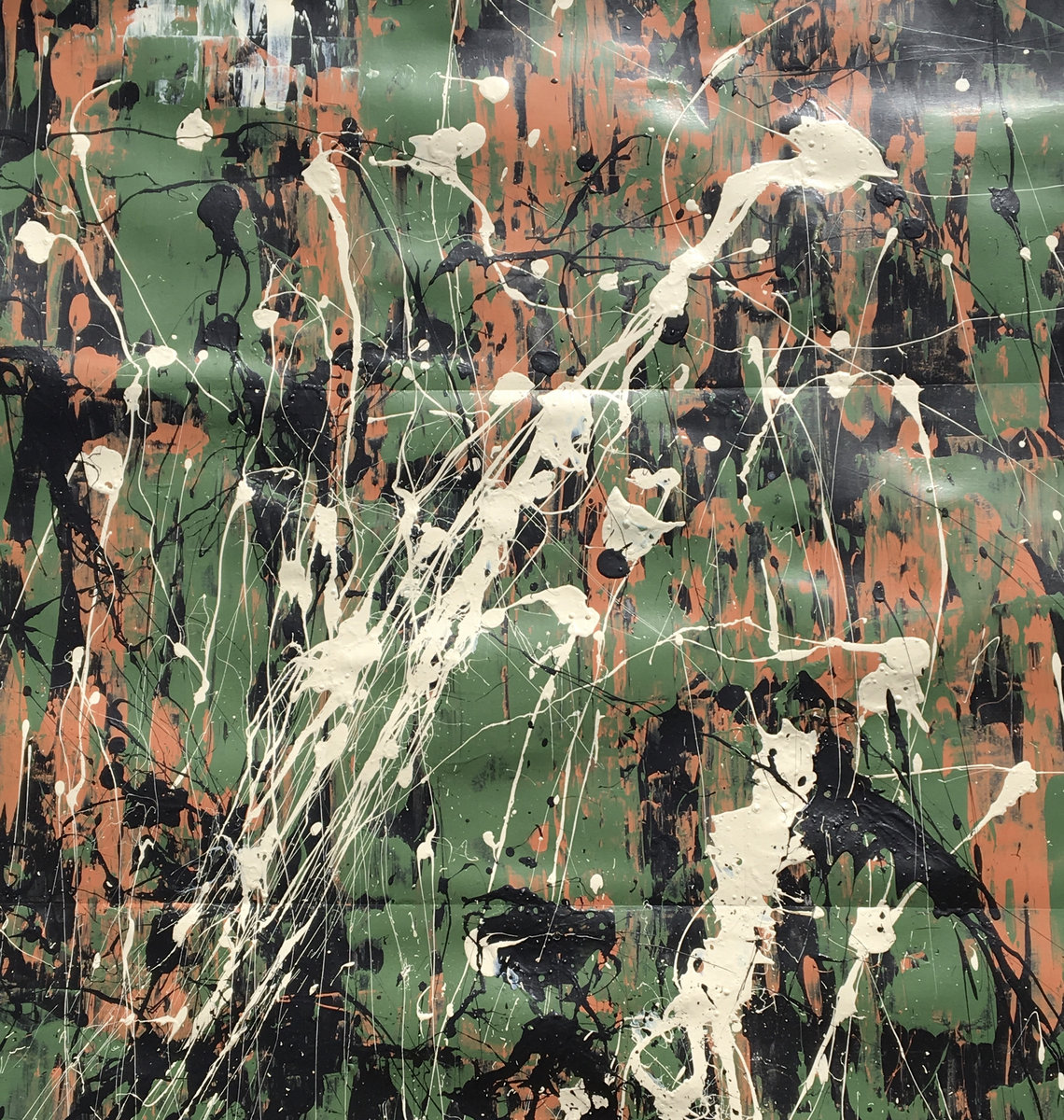 "Raised For A Better View"