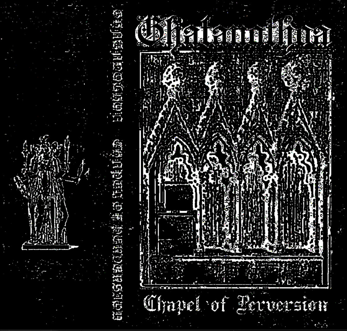 Chapel of Perversion (Demo)