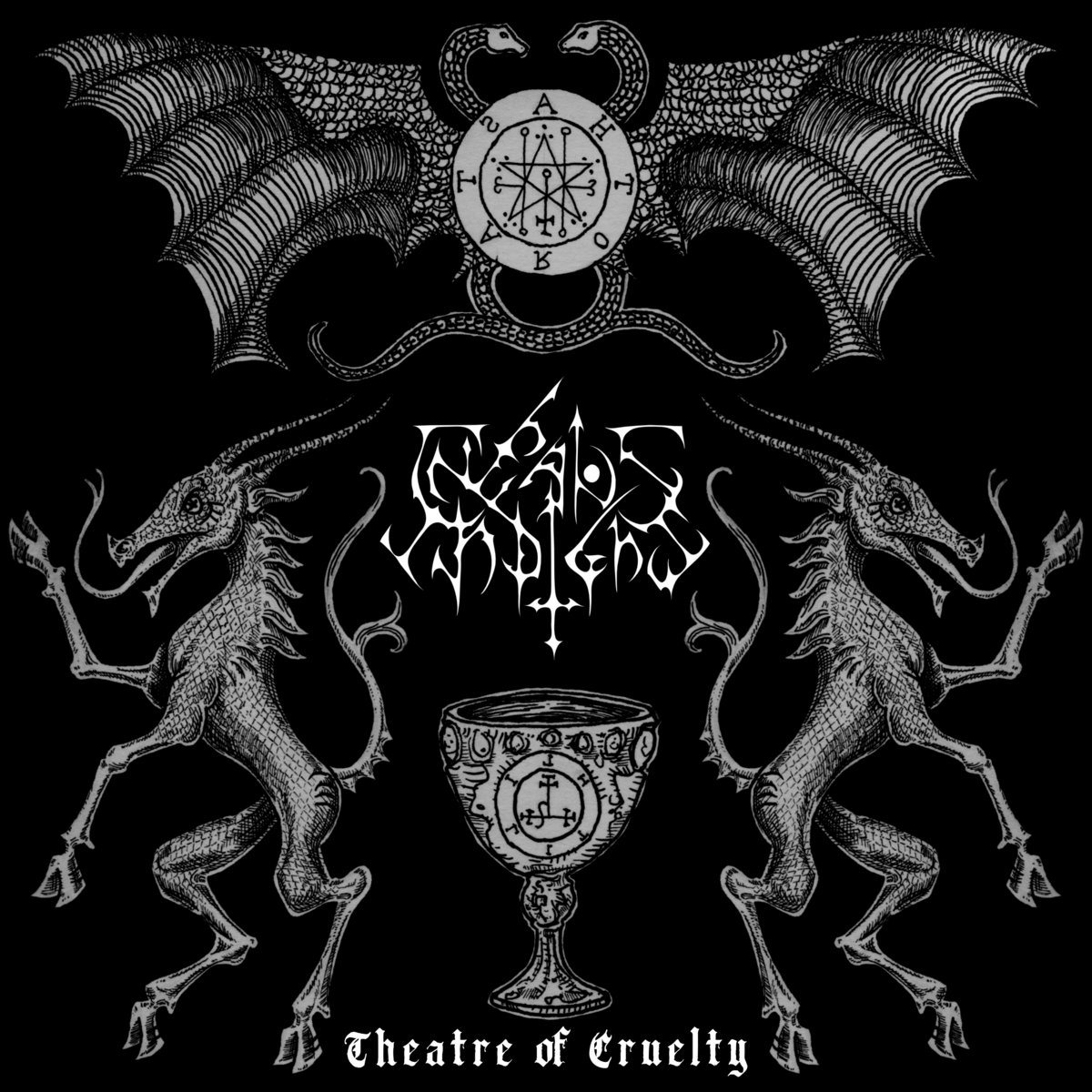 Theatre of Cruelty