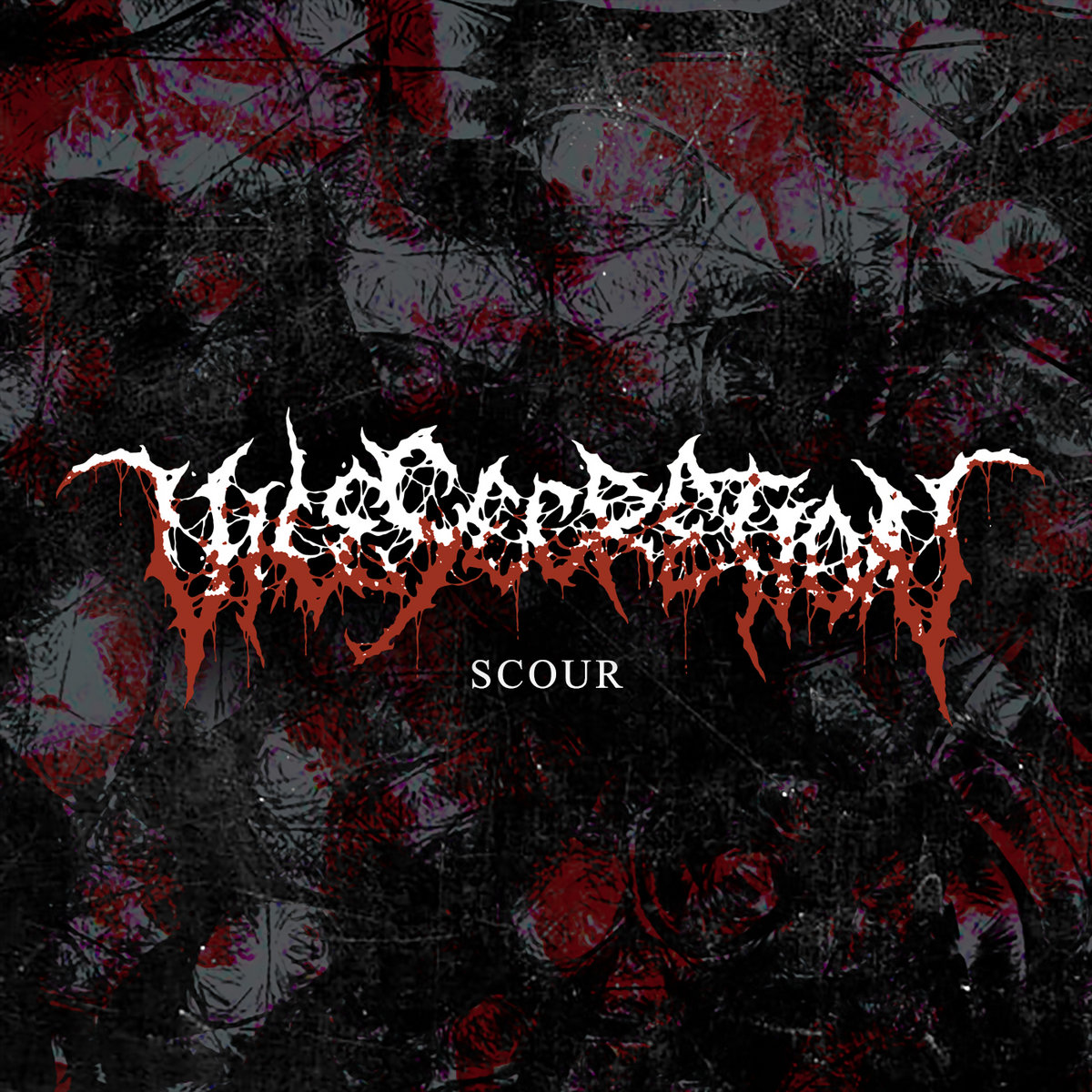 SCOUR