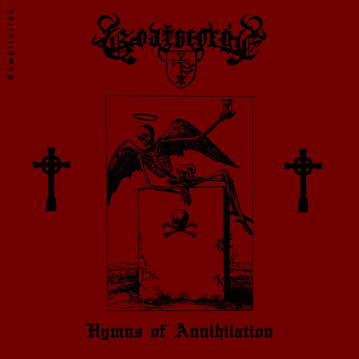 Hymns of Annihilation
