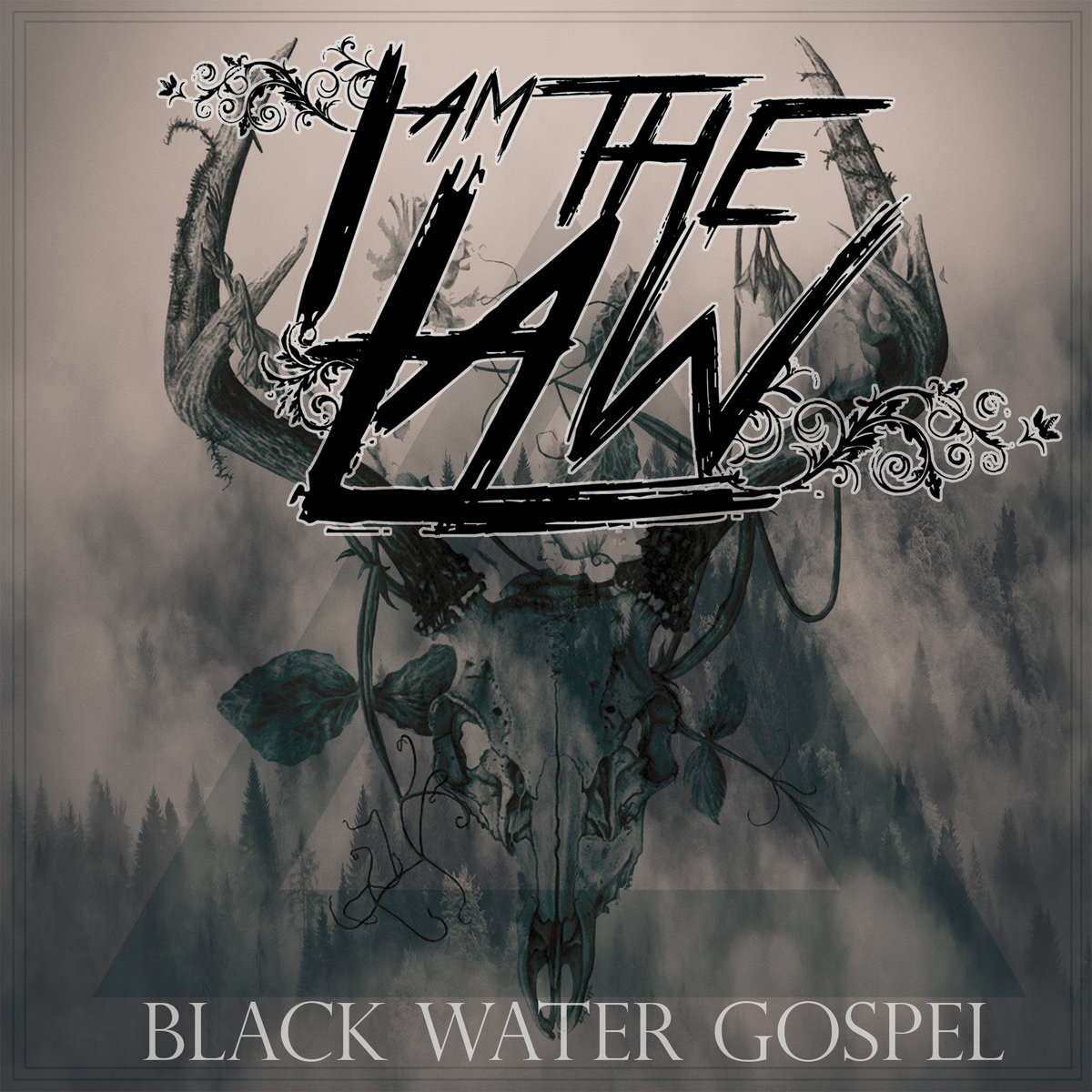 BlackWater Gospel
