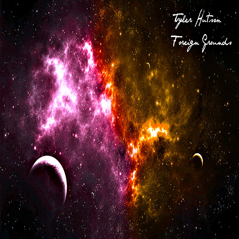 Foreign Grounds (Album)