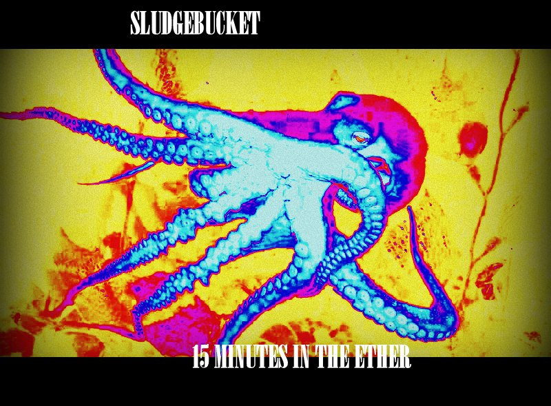 15 Minutes In The Ether