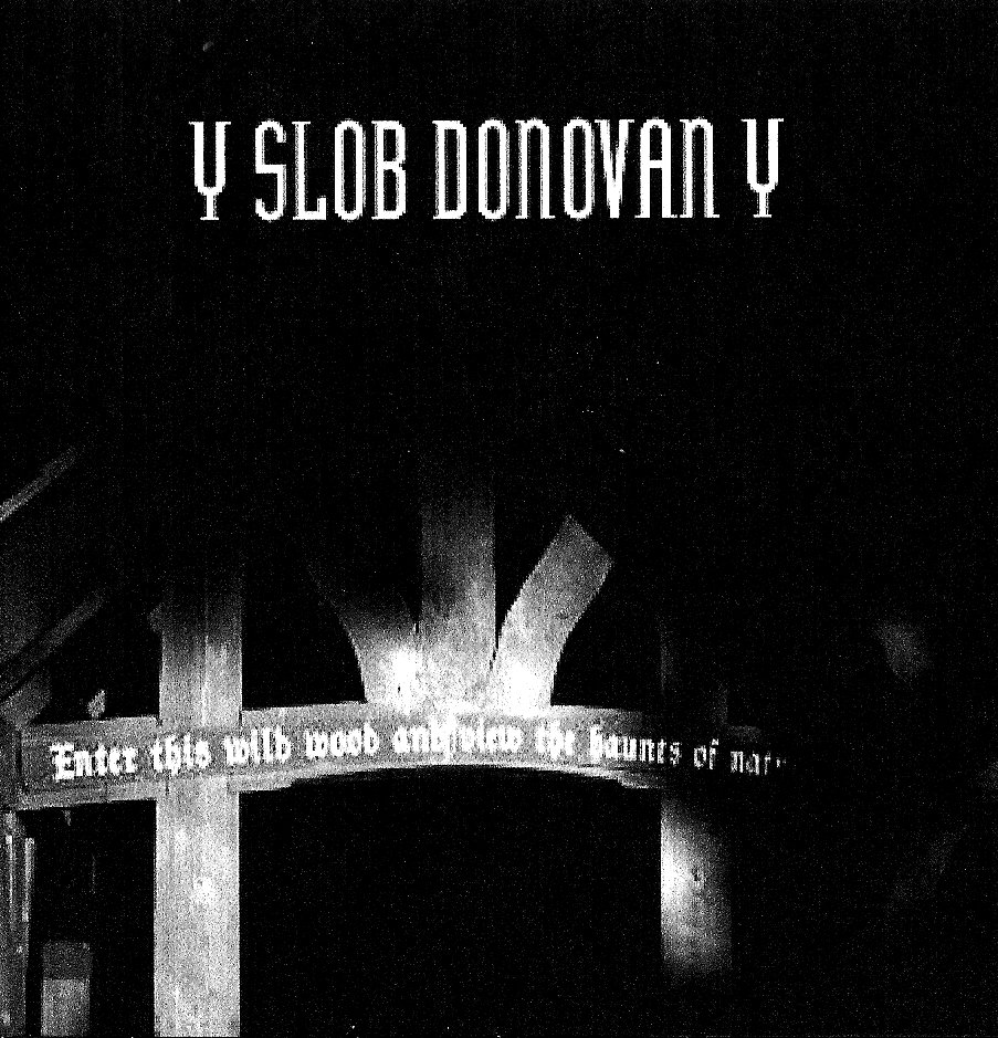 Live. At Last. Unfortunately.