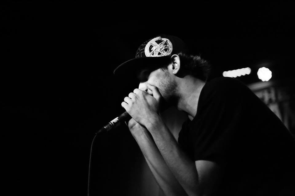 From Something To Nothing EP