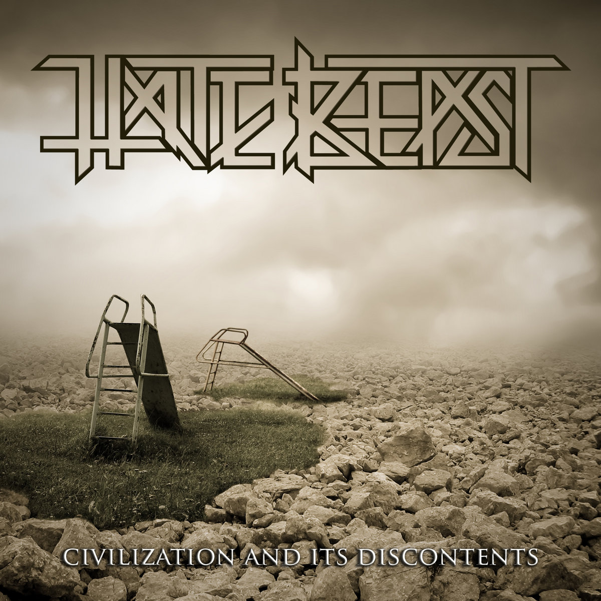 Civilization And Its Discontents