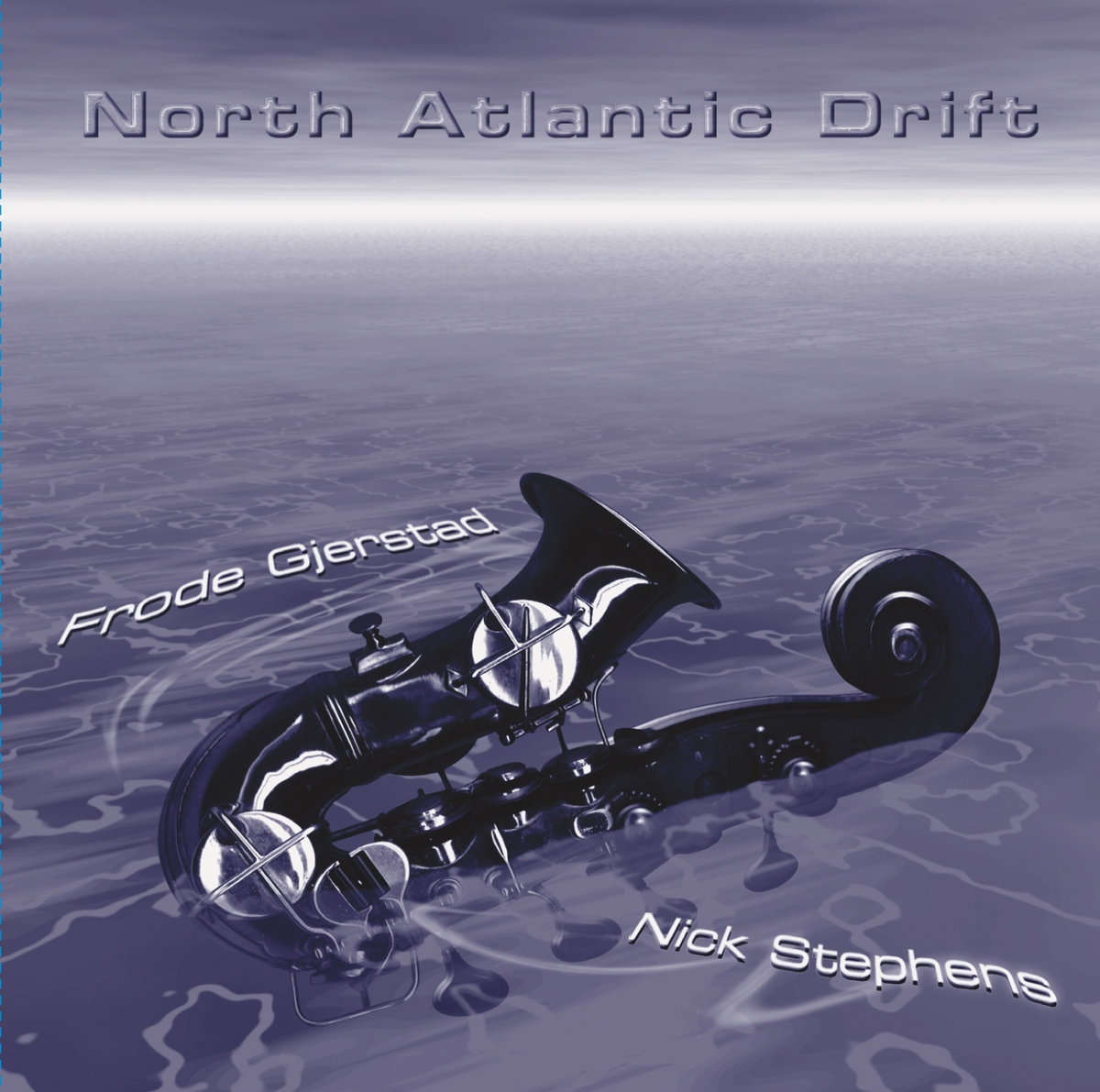 North Atlantic Drift
