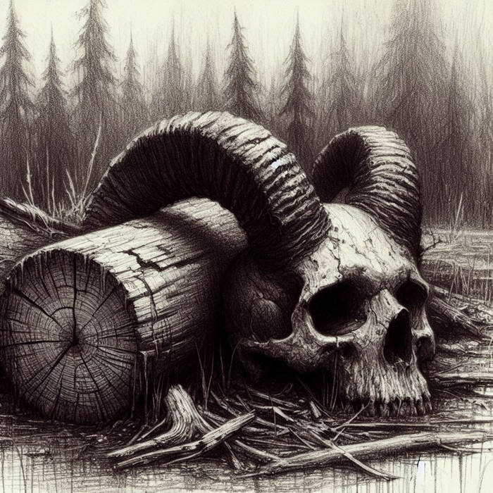 Faunus in Dolore Suo Consumptus