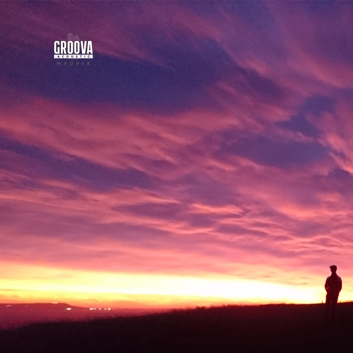 Groova - Acouctic (Explicit)