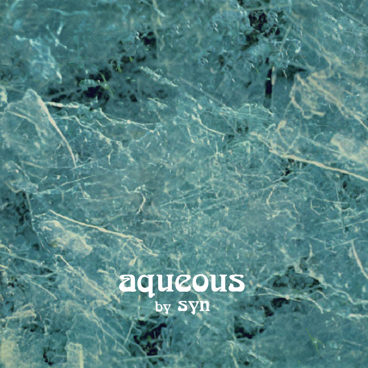 aqueous