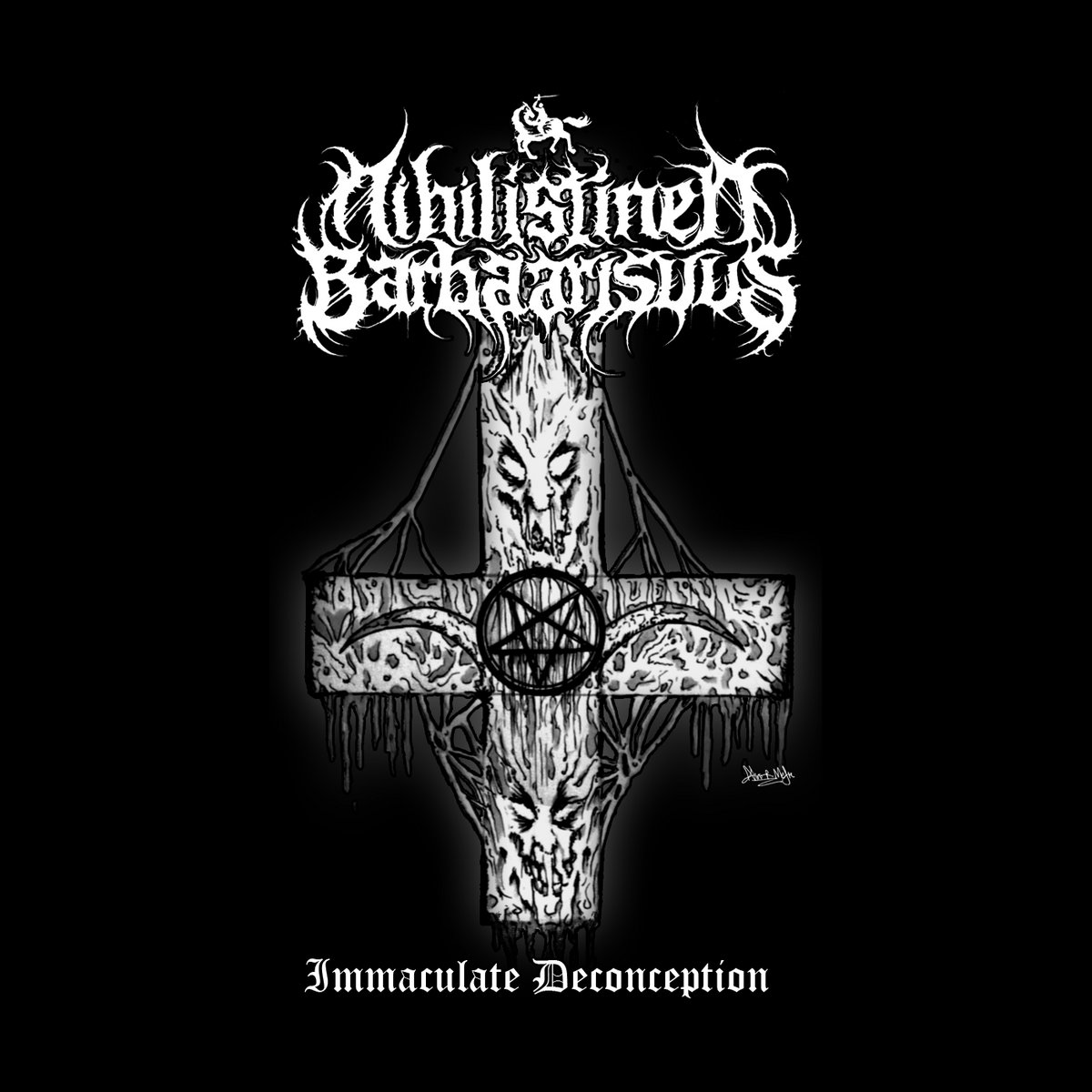 Immaculate Deconception