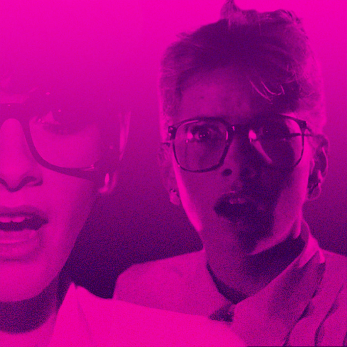 Dr. Katherines Resonation