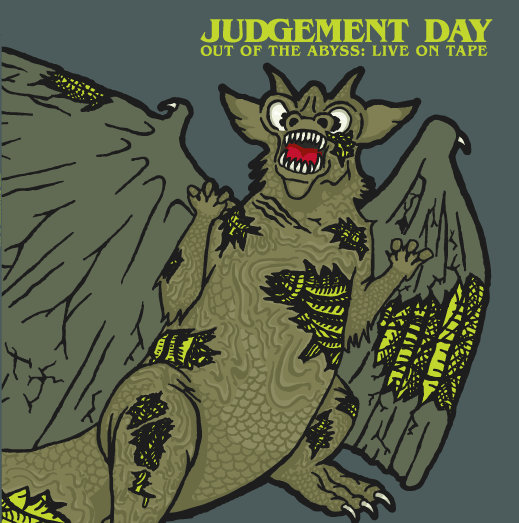 Out of the Abyss: Live on Tape