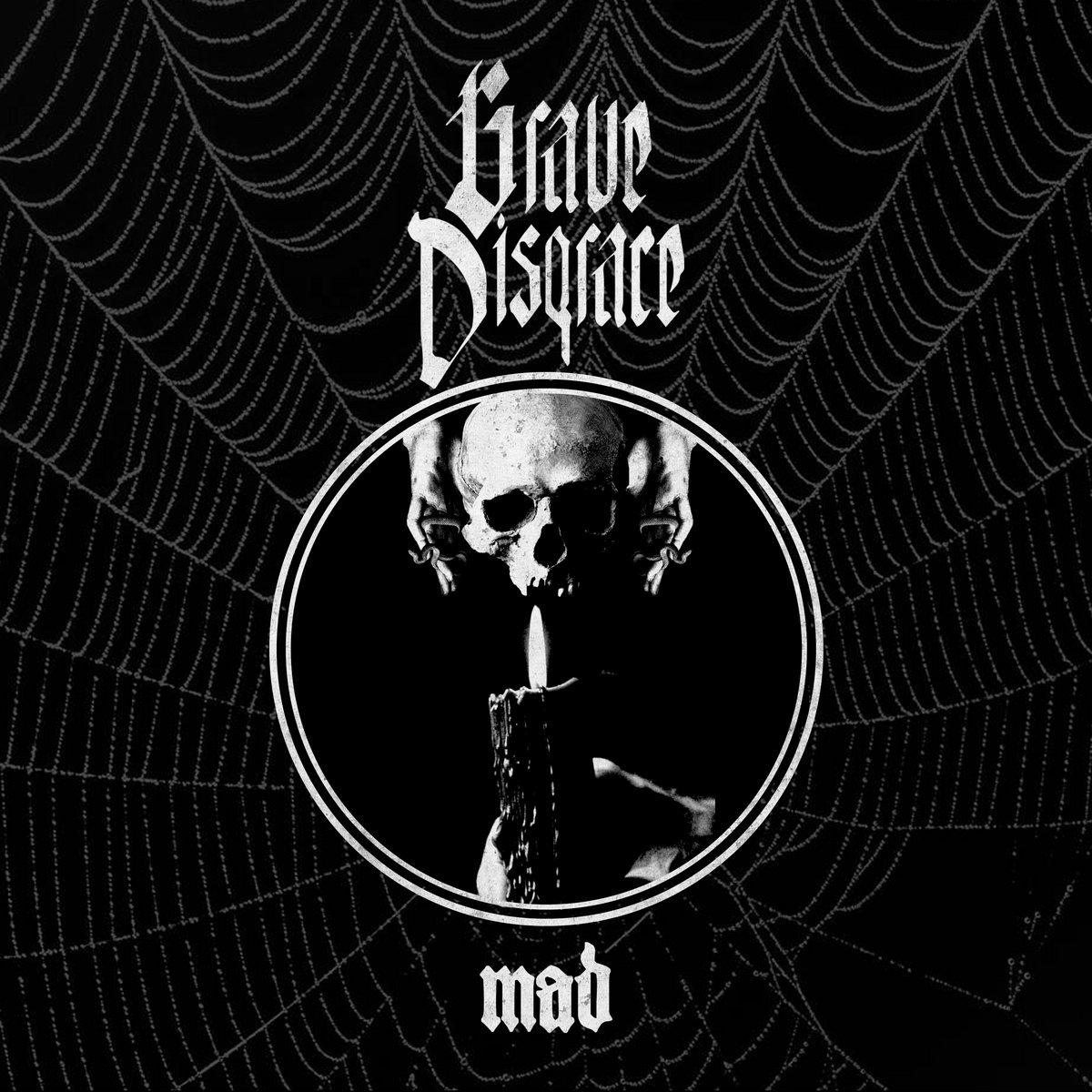Mad (demo single '2024)