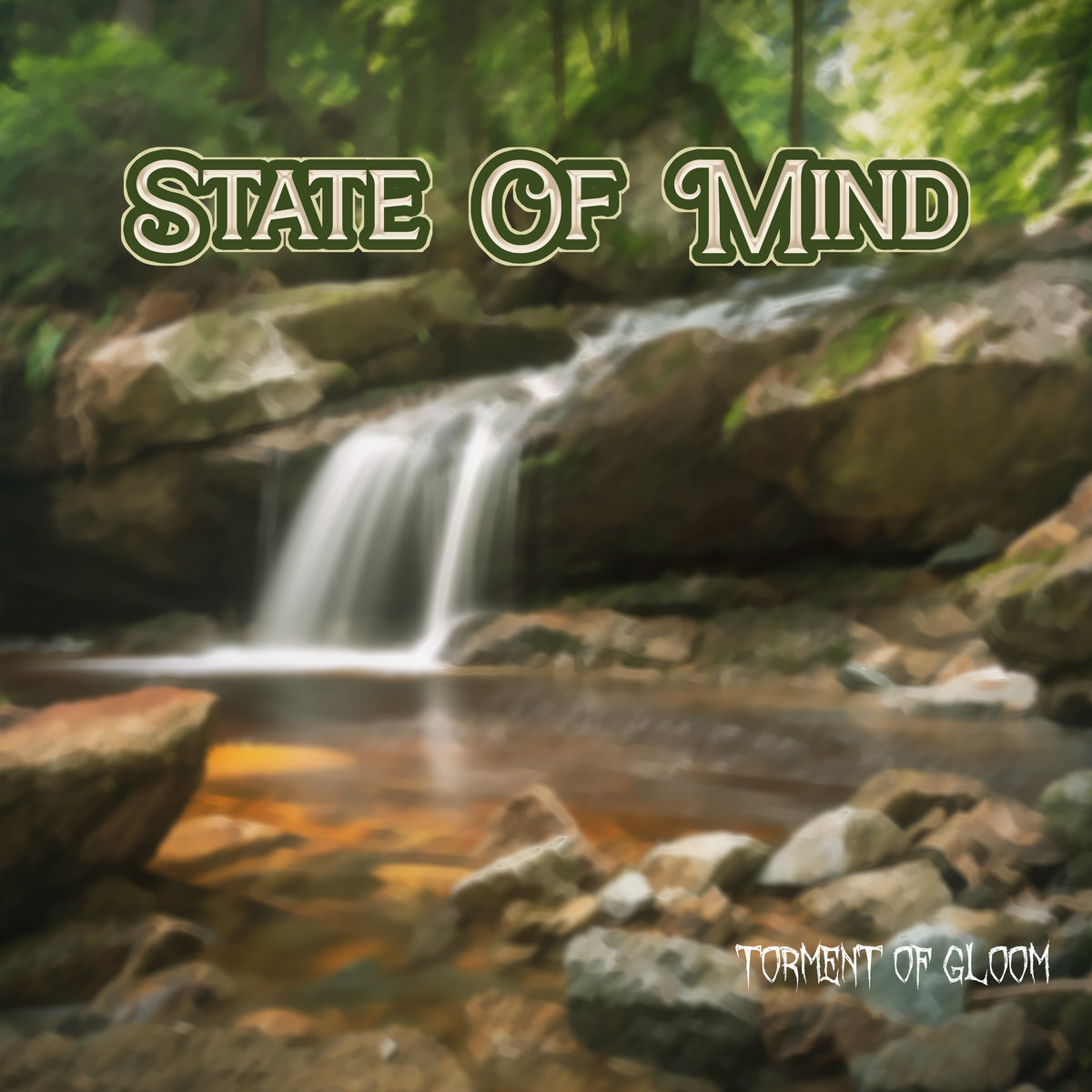 State Of Mind (Complete Deluxe Edition)