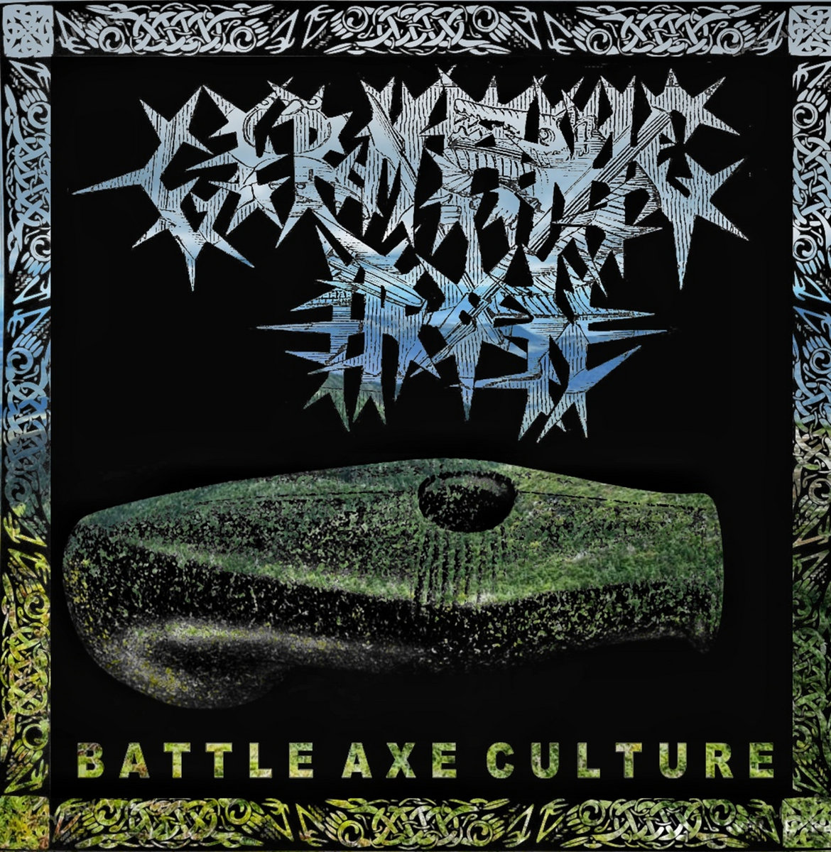 Battle Axe Culture